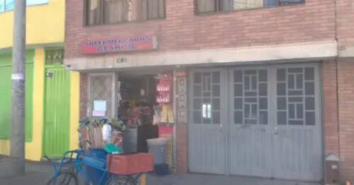 SUPERMERCADO CLAROS BOGOTÁ SUPERMERCADO CLAROS BOGOTÁ